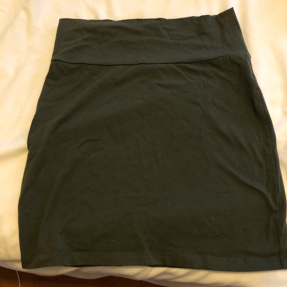 Skirt